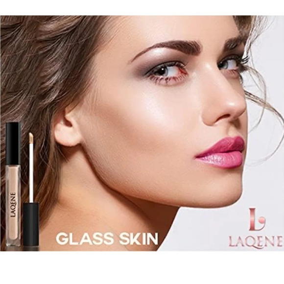 Laqene Other - 🆕 LAQENE Concealer For Flawless Silky Smooth Skin